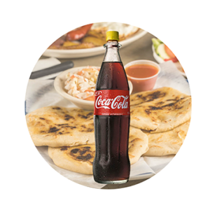 Coca Cola 1lt