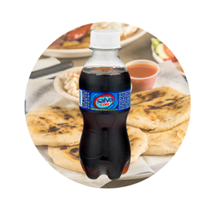Salva Cola