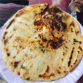Queso (grande)